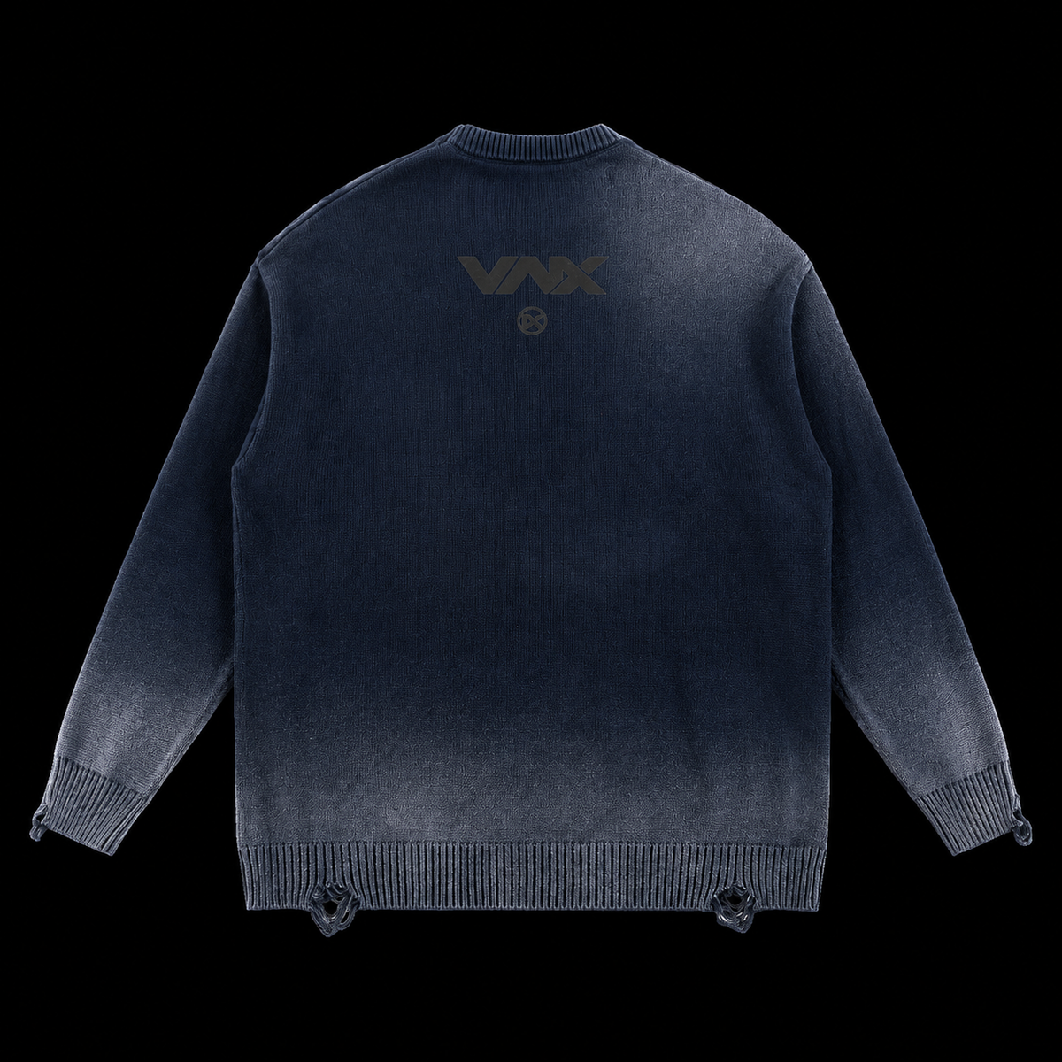 VENUX FADED MEMORY CREWNECK