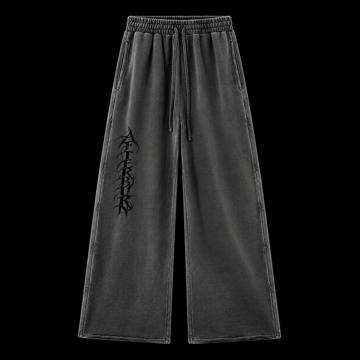 AFTERBURN FALLOUT SWEATPANTS