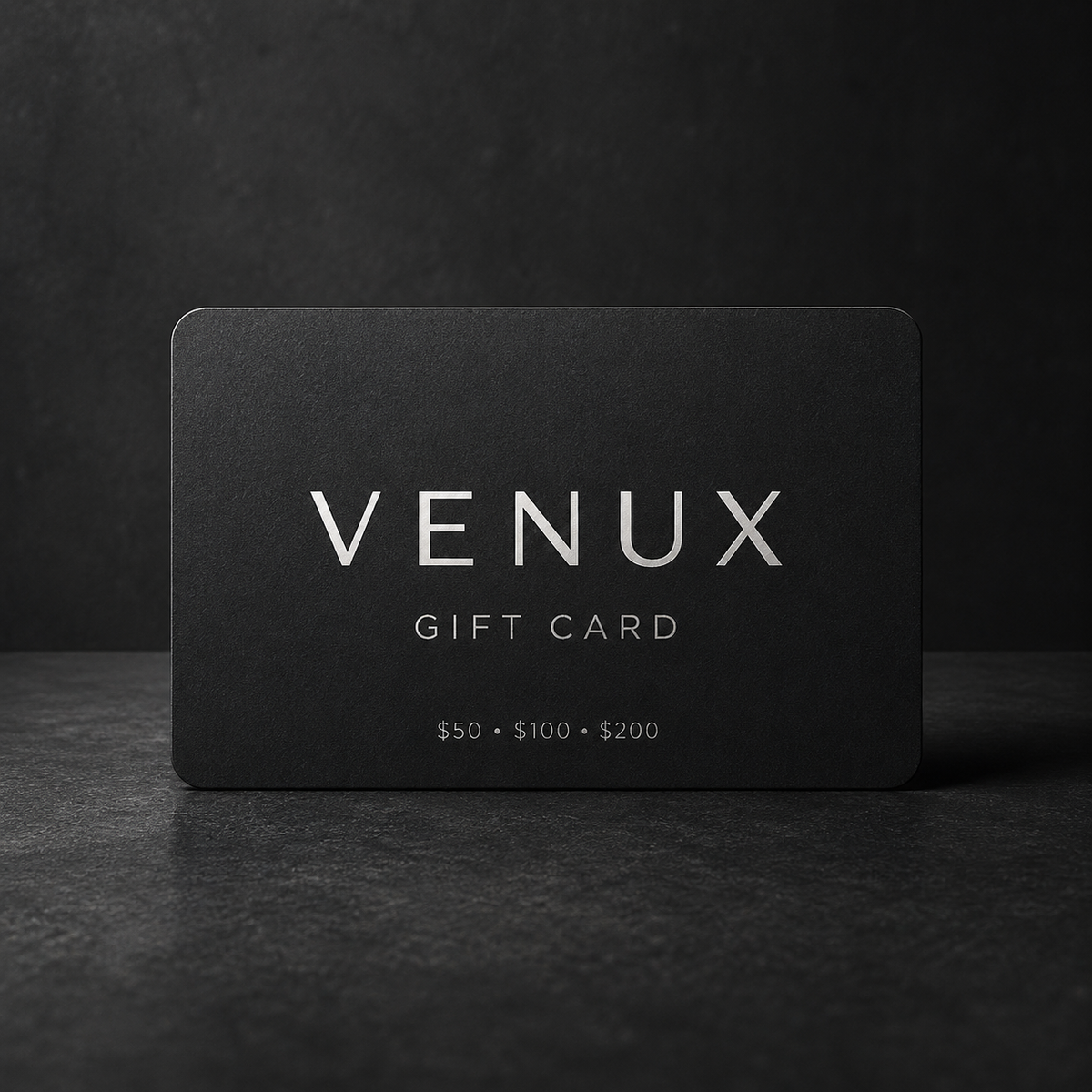 VenuxApparel GiftCard