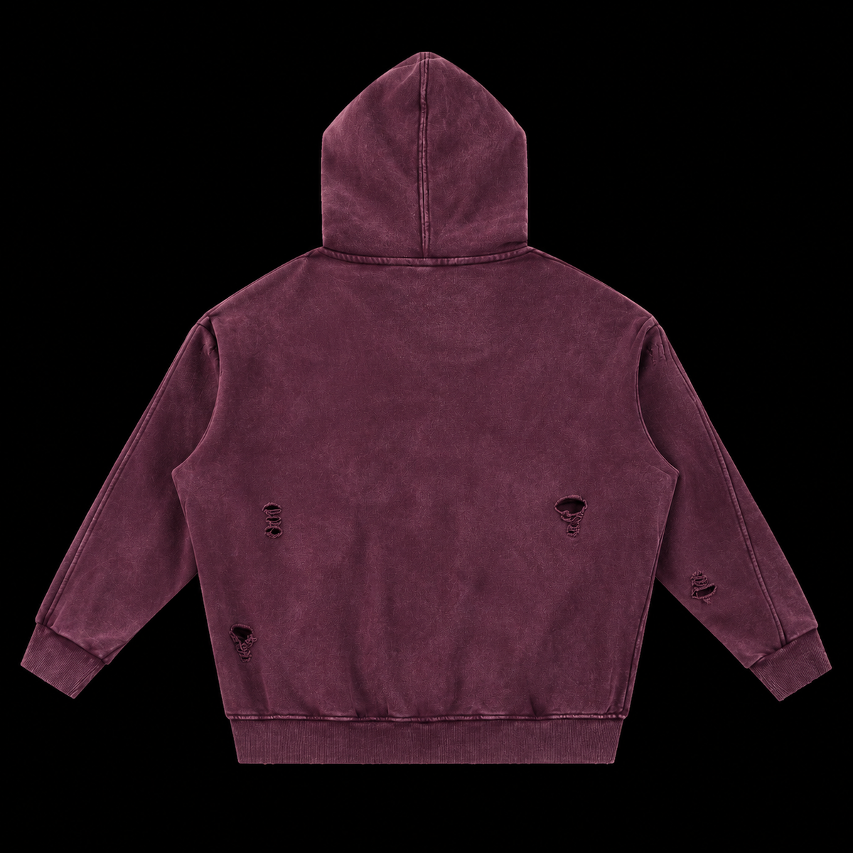 VENUX VESPER HOODIE