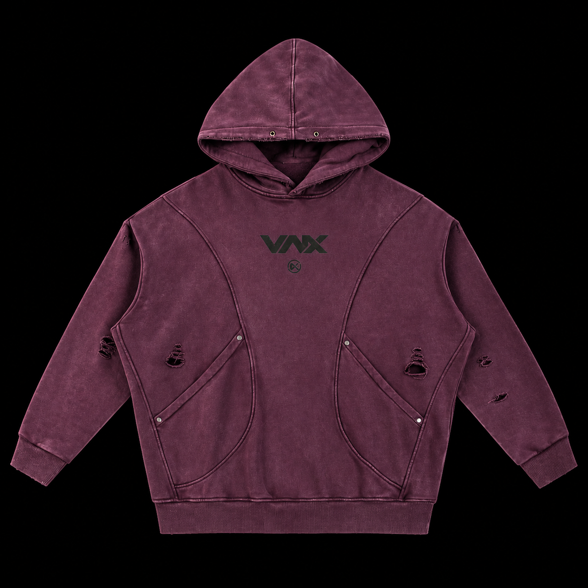 VENUX VESPER HOODIE
