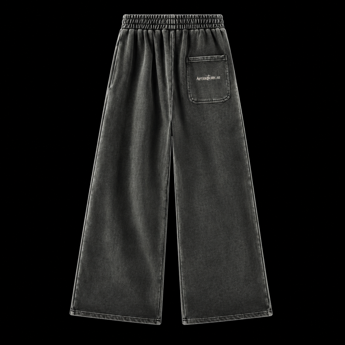AFTERBURN FALLOUT SWEATPANTS